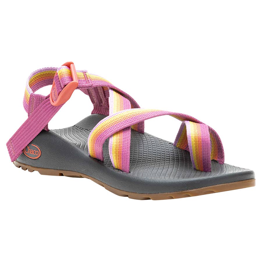 Chaco Women's ZX/2 Dual Adjustable Straps Classic Sandals