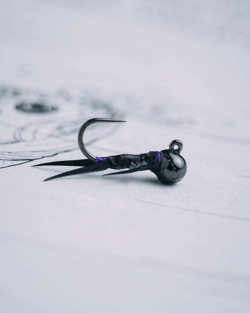 Shop Fly Fishing Fly Patterns - The Fly Project