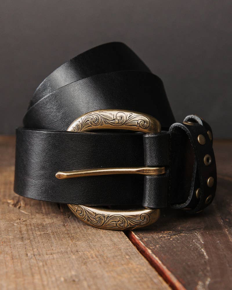 W's Catalina Belt