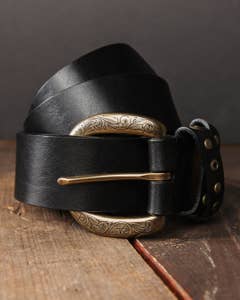 W's Catalina Belt