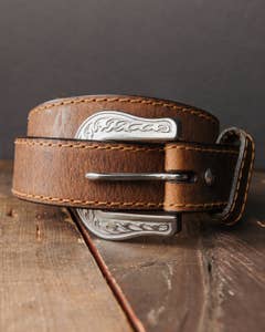 M's Crazy EDC Belt