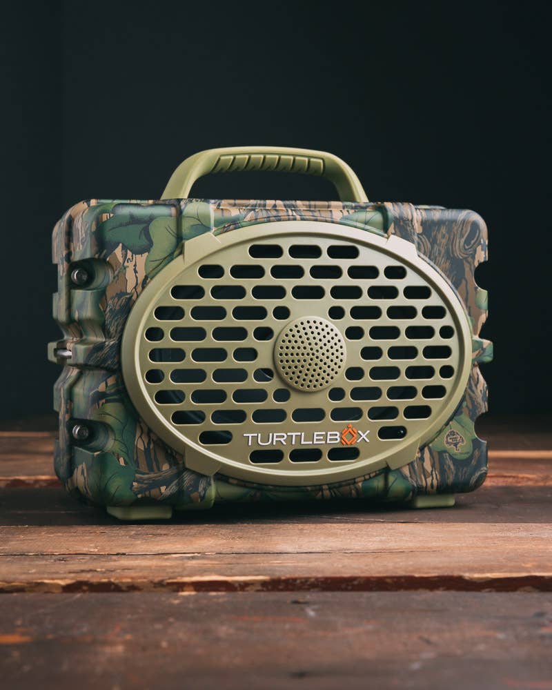 Turtlebox Gen 3 Speaker