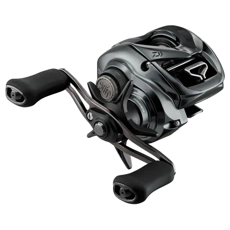 Daiwa Tatula TW 200 Baitcast Reel
