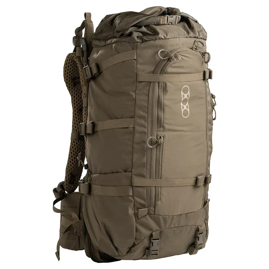 Eberlestock Brooks 7000 MOD Frame/Pack Combo