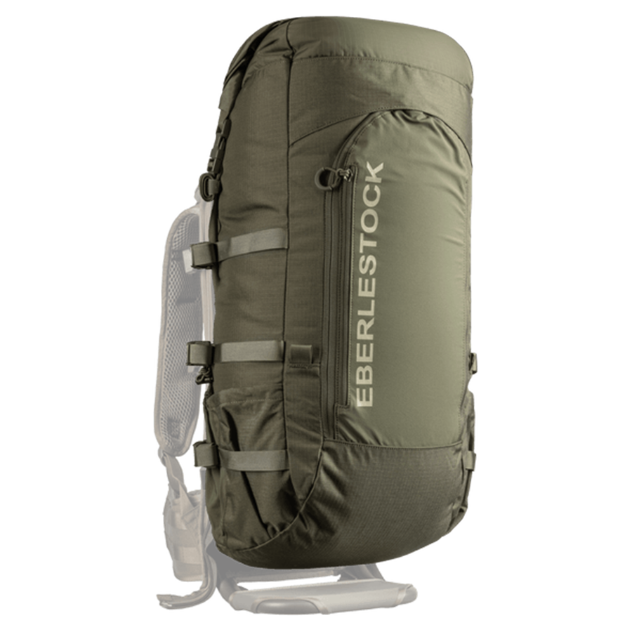 Stone Glacier Sky 5900 KruX Hunting Pack with Frame - Foliage