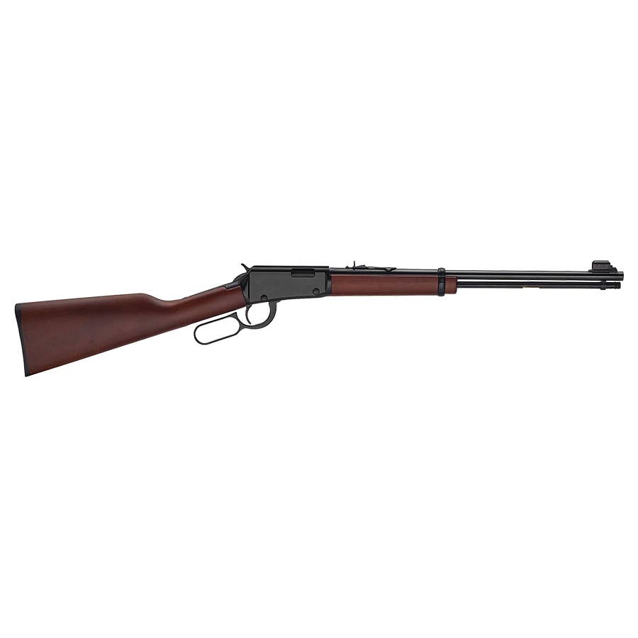 Henry Repeating Arms Lever Action Octagon Frontier Rifle