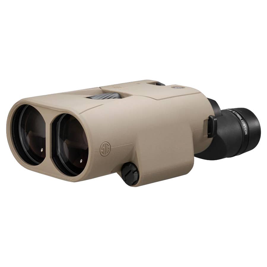 Sig Sauer Zulu6 HDX Pro 16x42 Binocular
