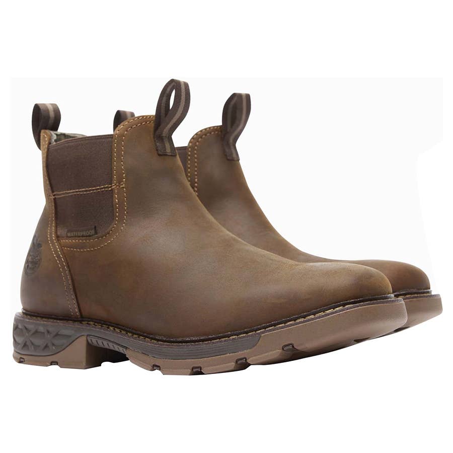 GEORGIA BOOT GR270 MEN'S BOOTS SIZE 10W BRAND NEW IN BOX