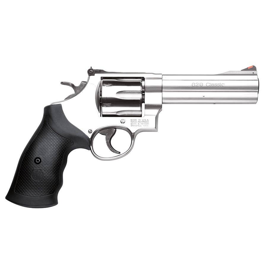 Smith & Wesson 629 Revolver