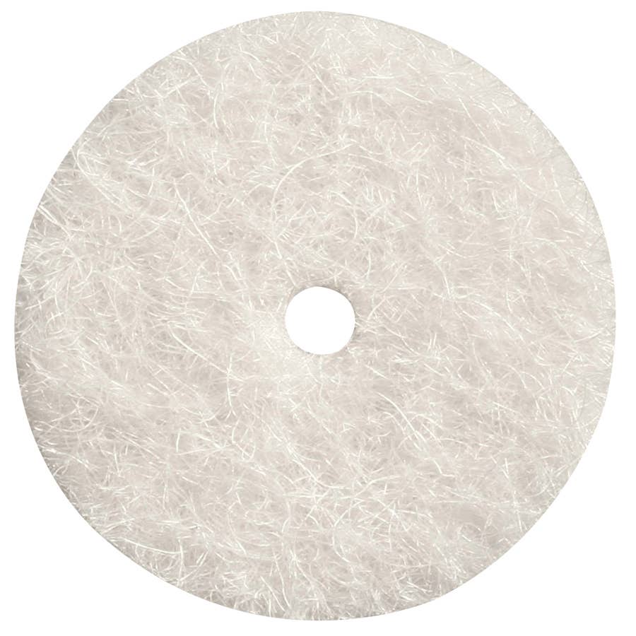 Dremel Felt Polishing Wheel 1/2""