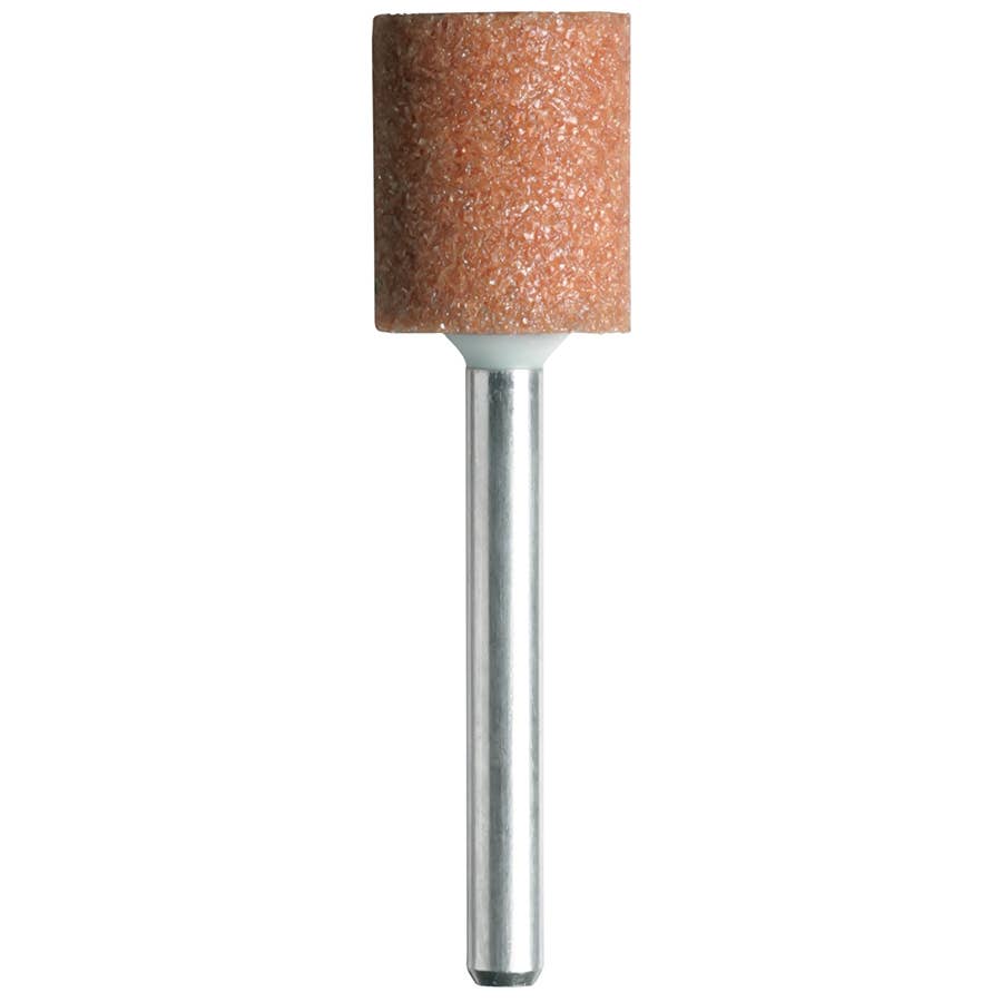 Dremel Aluminum Oxide Grinding Stone