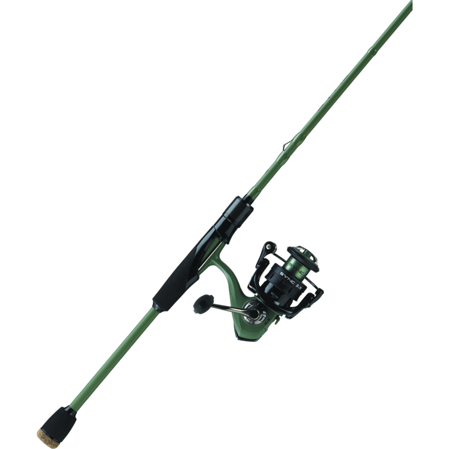 13 Fishing VOID Fishing Rod and Reel Spinning Combo
