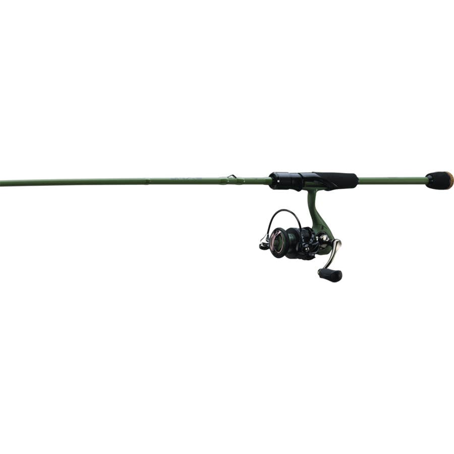 13 Fishing SYNC Fishing Rod and Reel Spinning Combo 13 Fishing SYNC Fishing Rod and Reel Spinning Combo