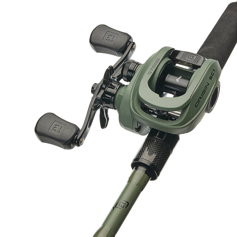 Casting Reel 13 Fishing Saltwater Baitcaster 13 Fishing SYNC Fishing Rod And Reel Baitcast Combo Casting Reel 13 Fishing Saltwater Baitcaster 13 Fishing SYNC Fishing Rod And Reel Baitcast Combo