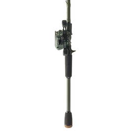 13 fishing bait casting reels 13 Fishing Concept A2 Left Handed 7.5:1