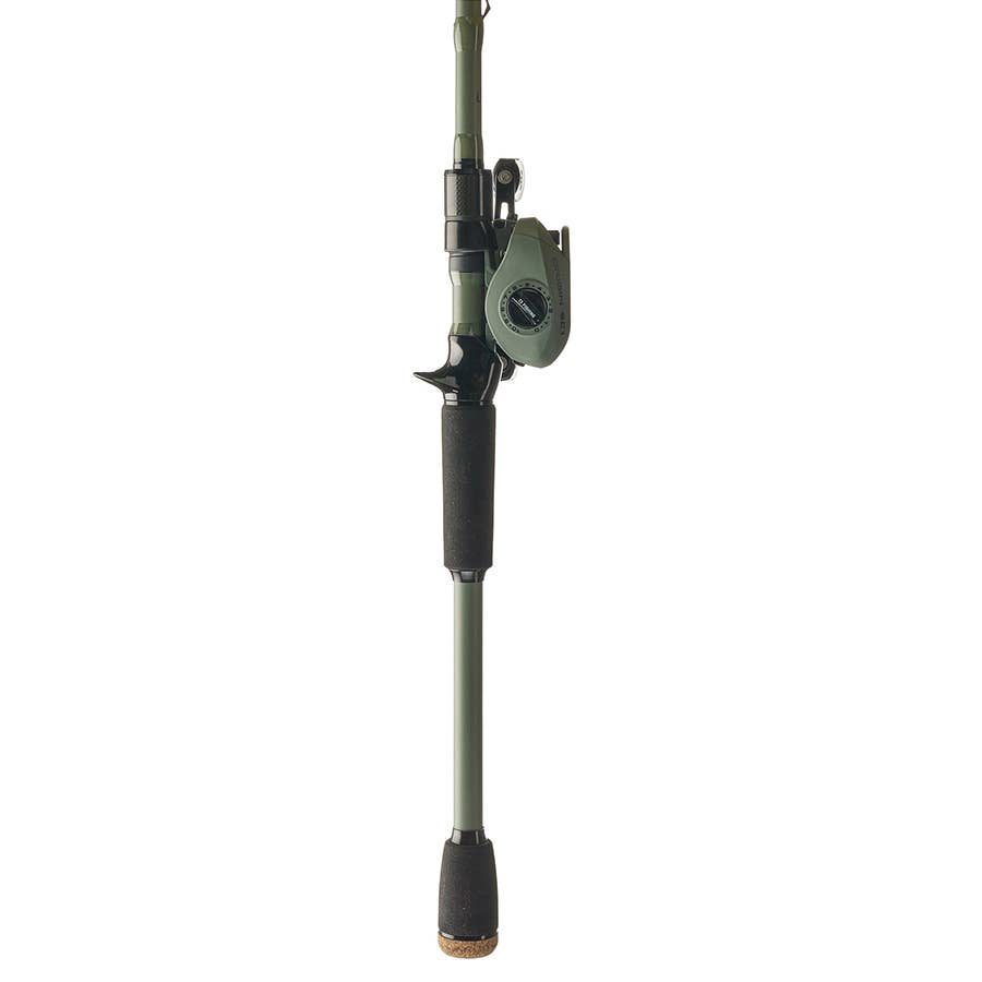 10ft fishing rod daiwa Daiwa Legalis Travel Spinning Rod - 9ft / 10ft / 9 section