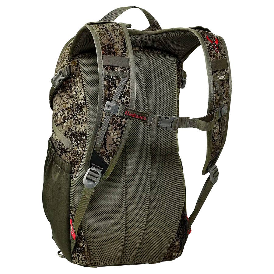 ファイトバックハンター デカミン Badlands ATX 16 Hunting Pack