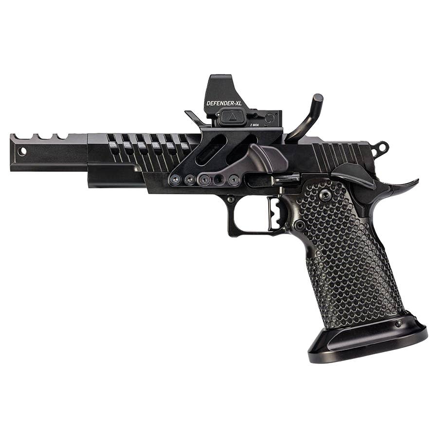 Vortex Defender XL Red Dot Sight