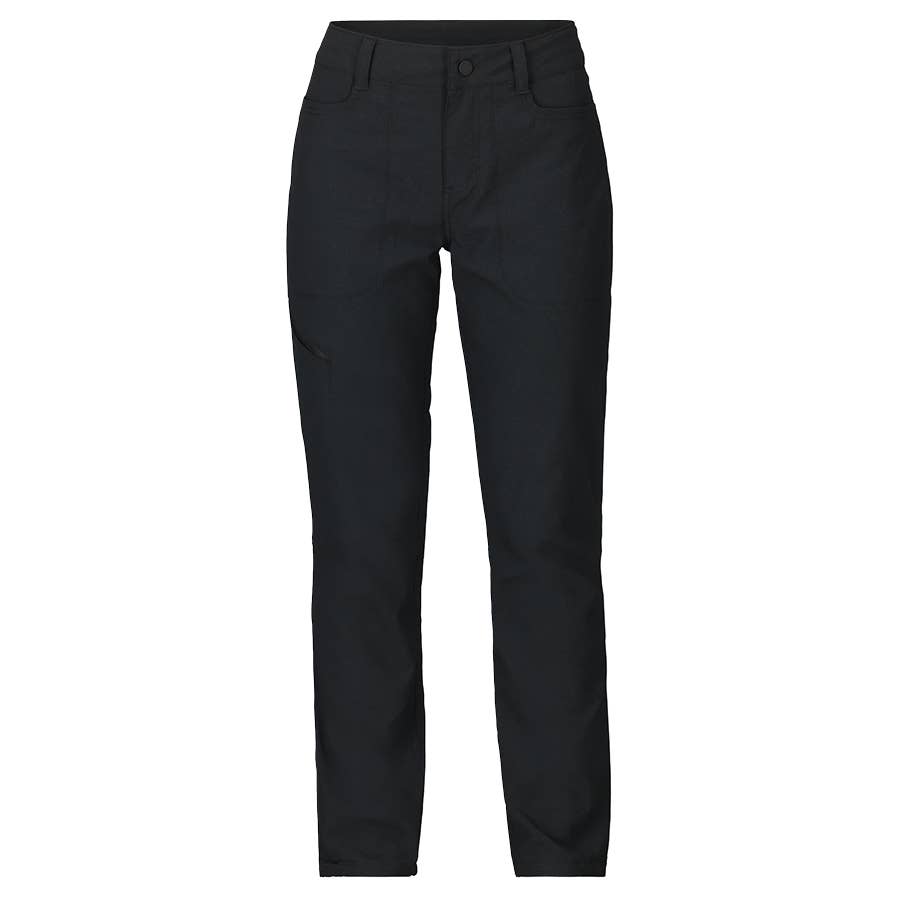 Noble Outfitters Women's Tug-Free Utility Pants