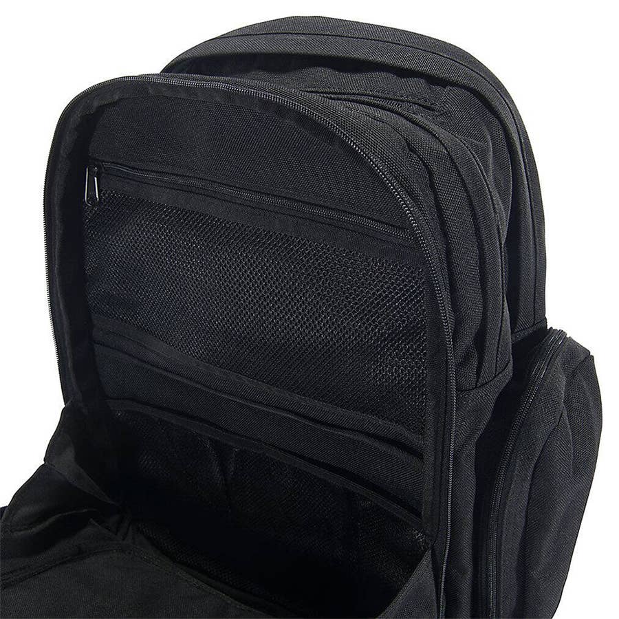 Carhartt Unisex 35L Triple Compartment Backpack