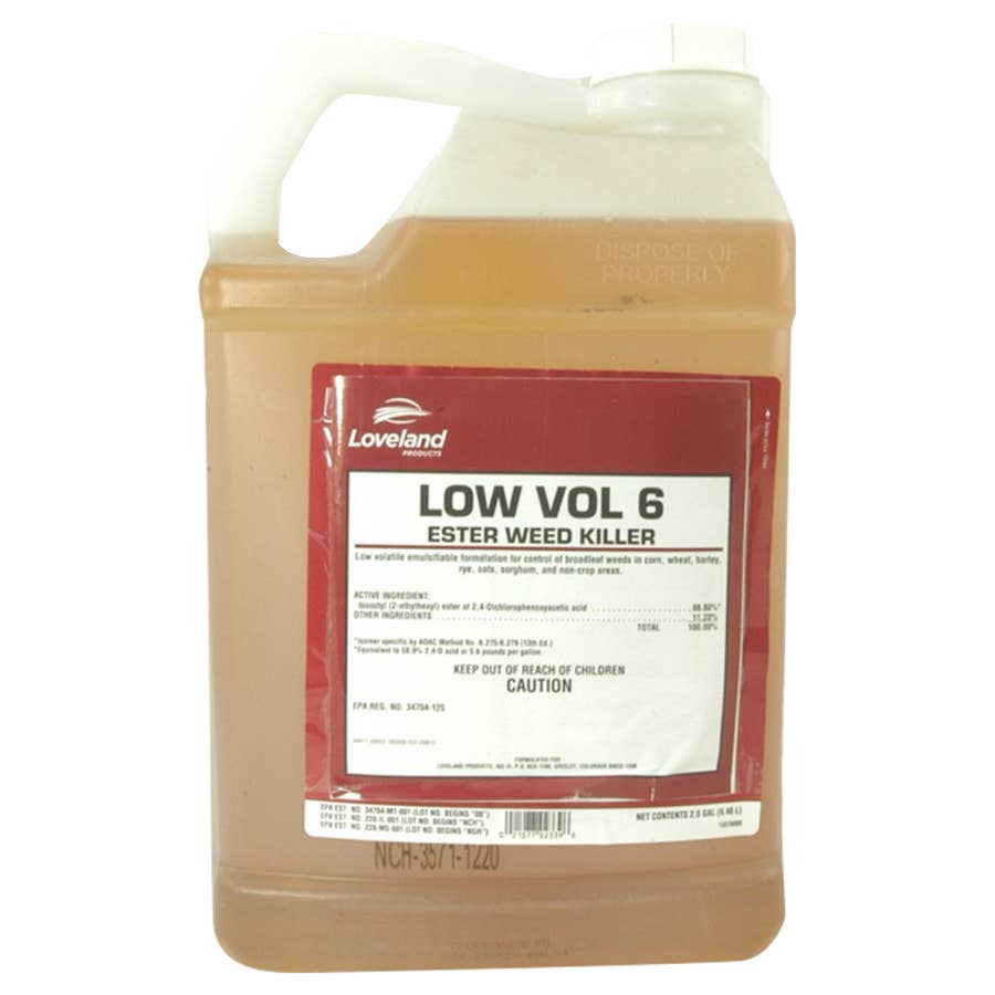 Loveland Products, Inc. Crossbow-L Herbicide