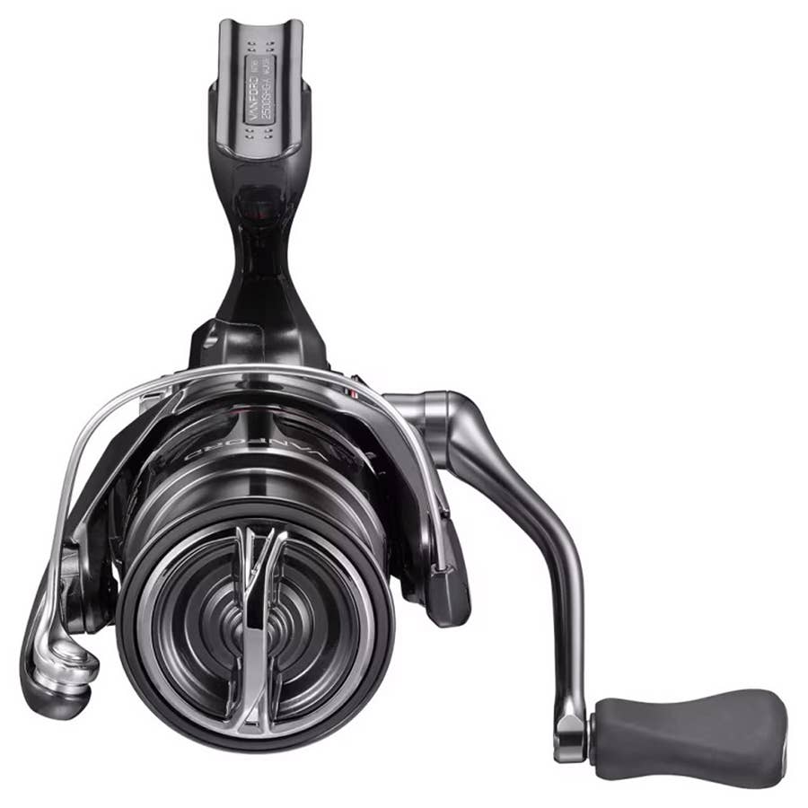 Shimano Vanford FA Spinning Reel