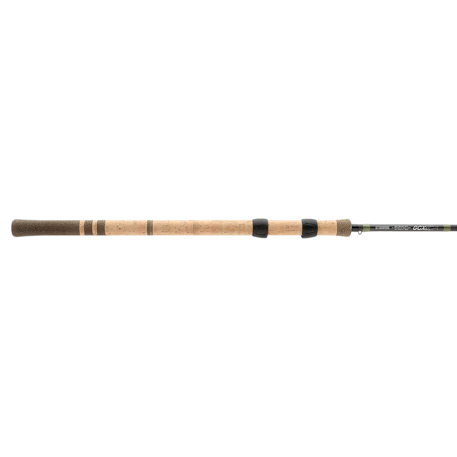 great tackle box Musky Monster Freshwater Color:Purple / Green Flake Flash rocket launcher tubes are Fishing Reel Handle Grip Carp angler