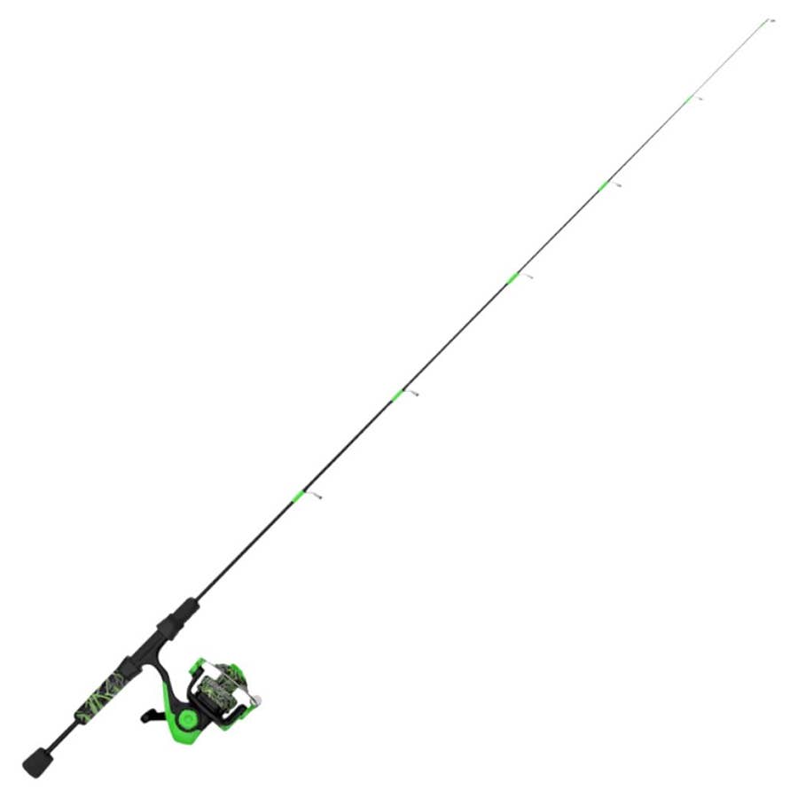 13 Fishing Thermo Ice Fishing Combo