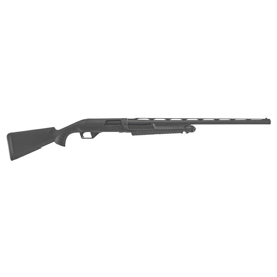 Benelli Nova 3 Field Pump Action Shotgun