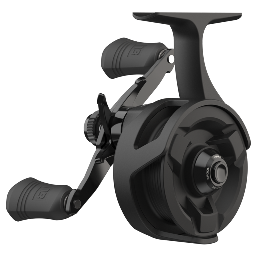 13 Fishing Ice Reel Anchor Wrap