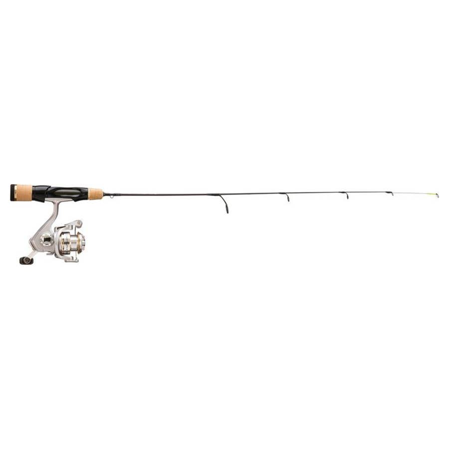 13 Fishing Ice Reel Anchor Wrap 13 Fishing Ice Reel Anchor Wrap