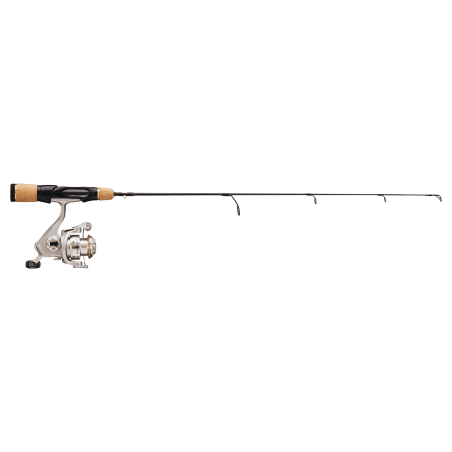 スティック 13 Fishing Tickle Stick Carbon Pro Ice Rod | FishUSA