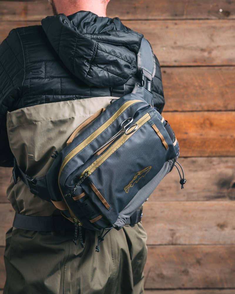 Patagonia Stealth Switch Fishing Pack 9L