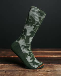 M's Tarnung Socks - 2PK