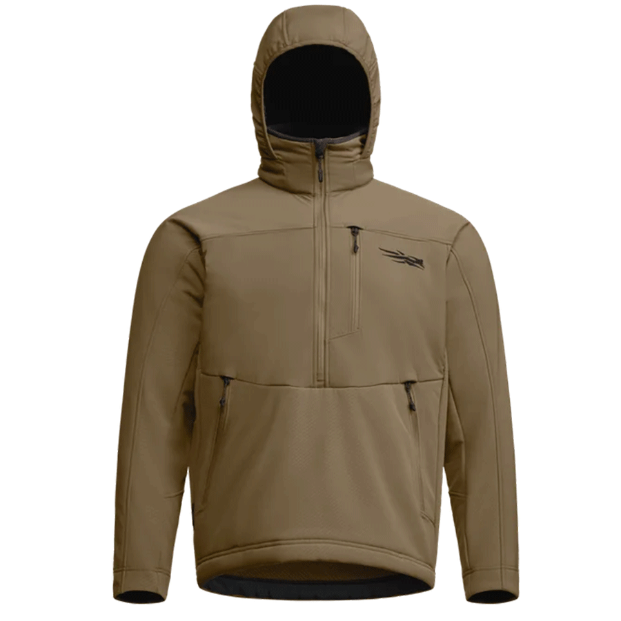 Sitka Men's Duck Oven Lightweight Hoodie
