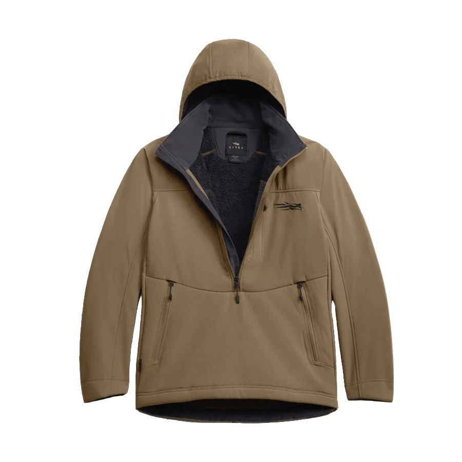 Sitka Men's Duck Oven Lightweight Hoodie