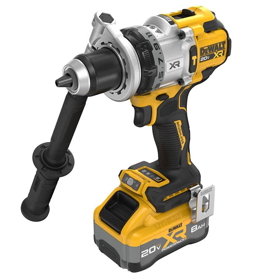 barball object 24aw dw pt 新品 DeWalt 20V MAX XR Cordless Pole Saw Kit