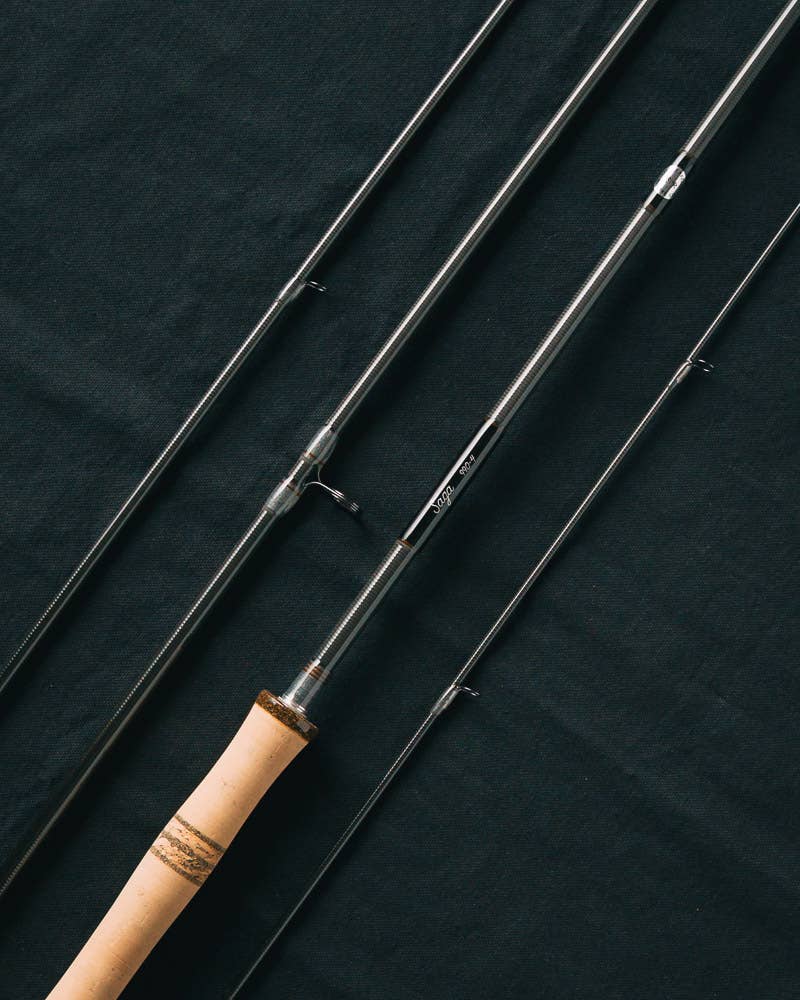 Single-hand - Rods - Gear - Shop | Fly Rod Size: 9' 7wt