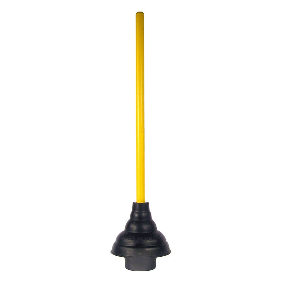 Harvey Power Plunger