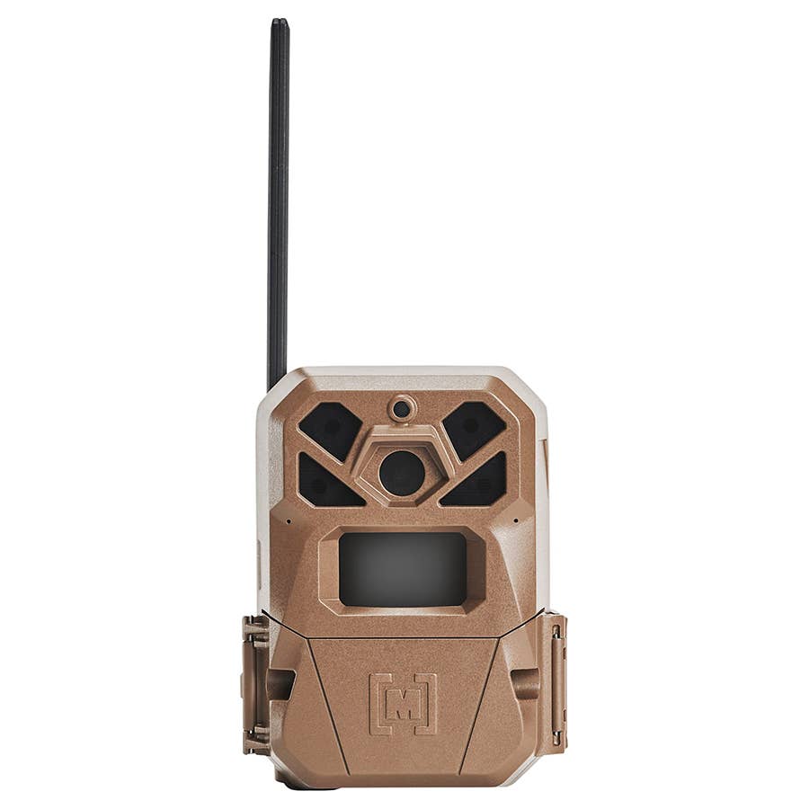 Moultrie Edge 2 Cellular Trail Camera