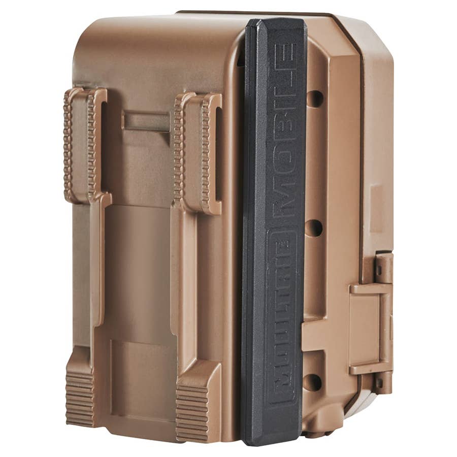 Moultrie Edge 2 Cellular Trail Camera