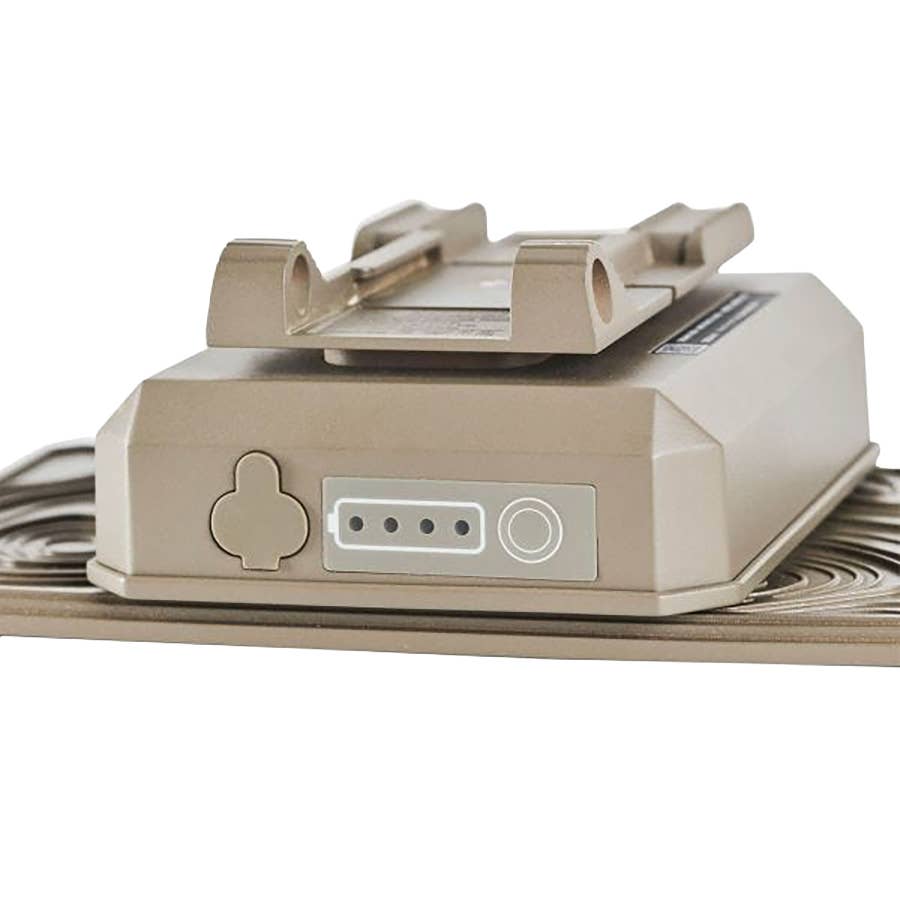 Moultrie Power Pack II Solar Panel