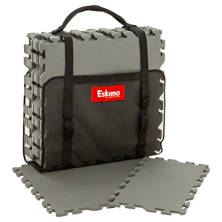 Eskimo QuickFish 3HD Ice Fishing Shelter