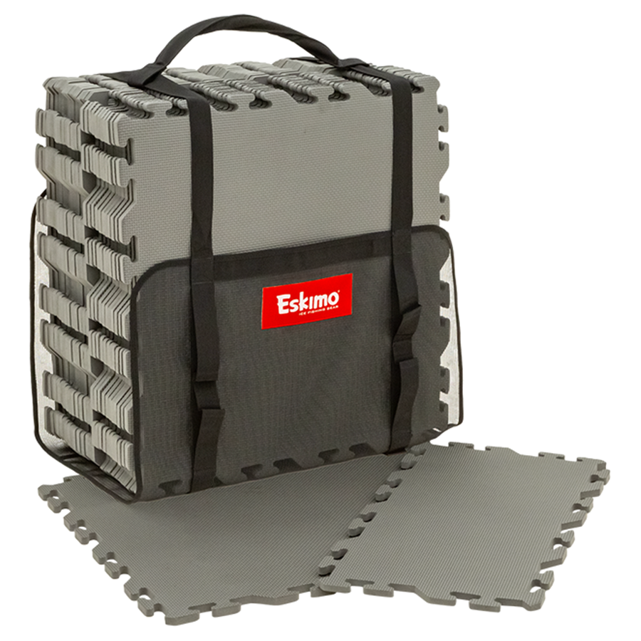 Eskimo QuickFish 3HD Ice Fishing Shelter