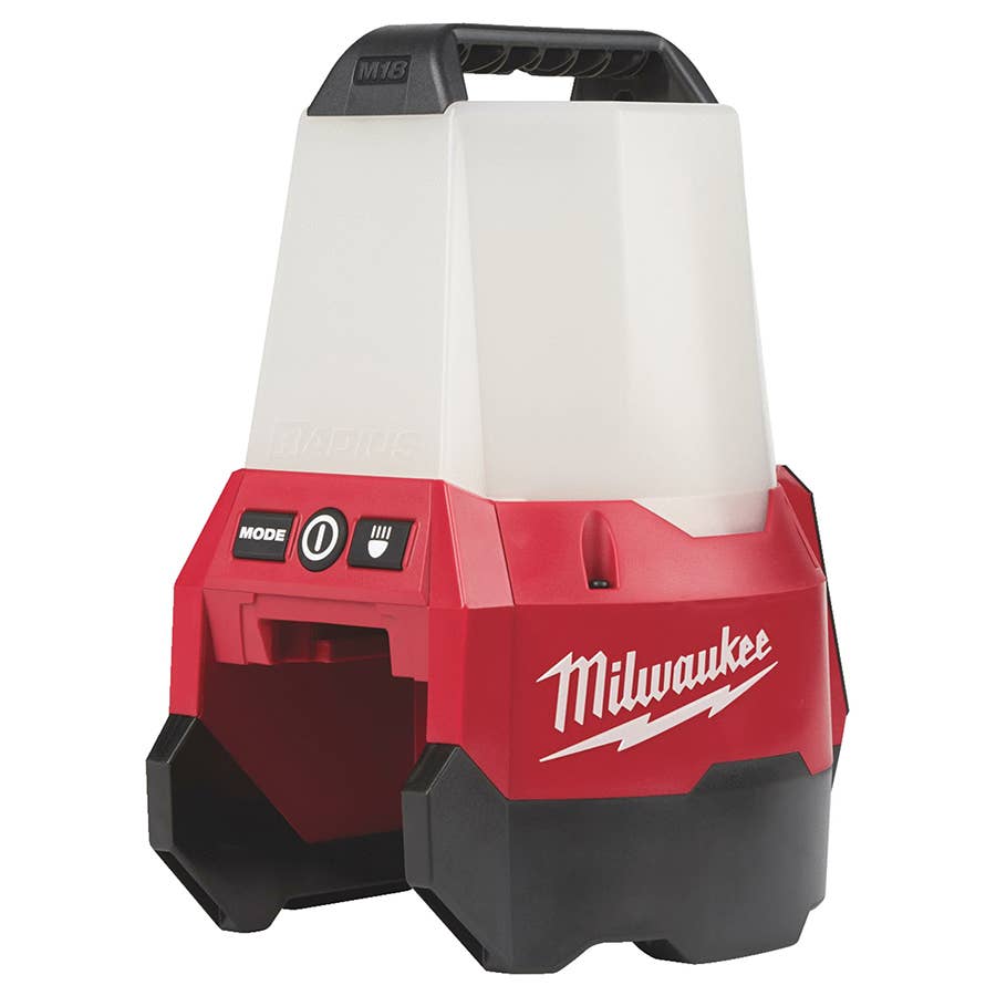 ミルウォーキー ライト　Milwaukee BA_milwaukee_m18_radius_compac
