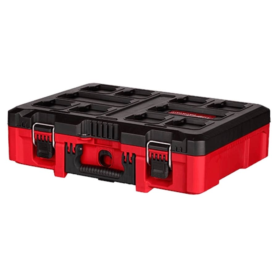 Milwaukee Packout Tool Box