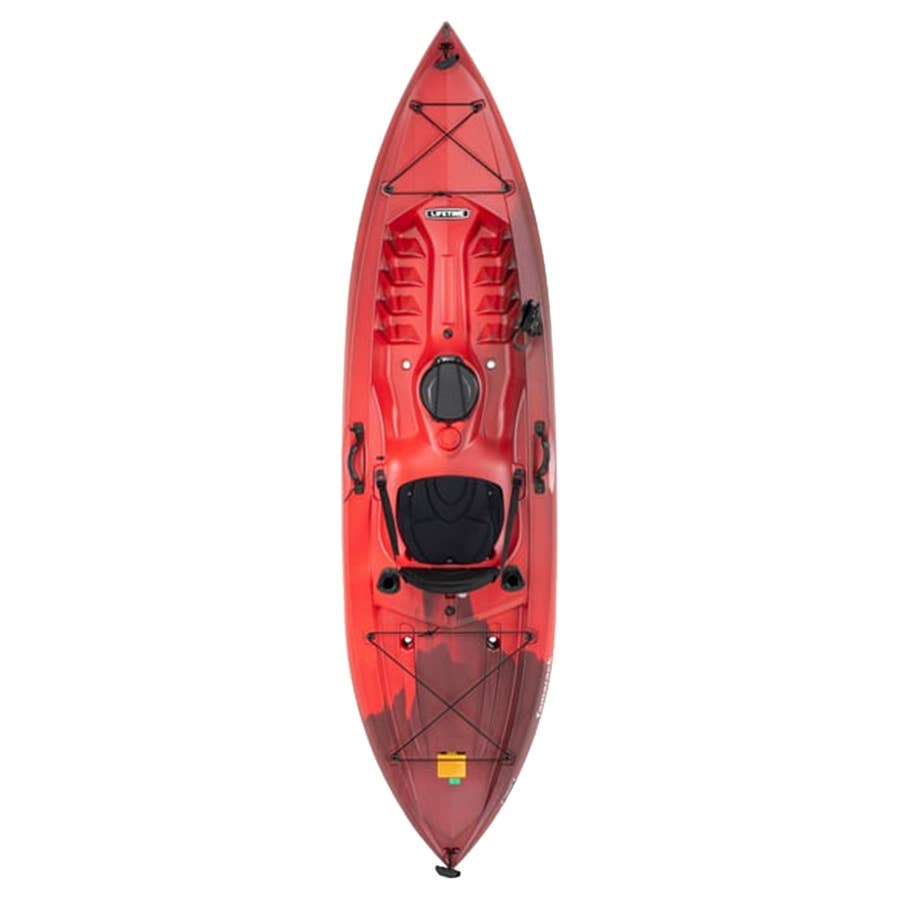 Lifetime Tamarack Angler 100
