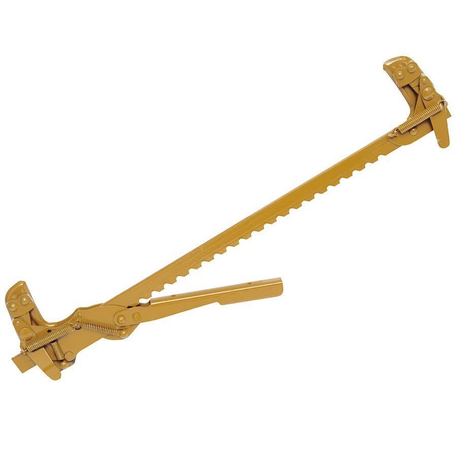 DuttonLainson 405 Fence Stretcher w/ Ratchet