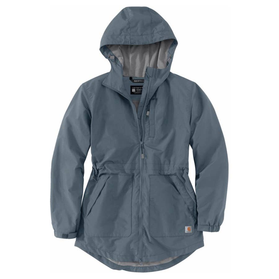 Carhartt Men's Storm Defender Jacket