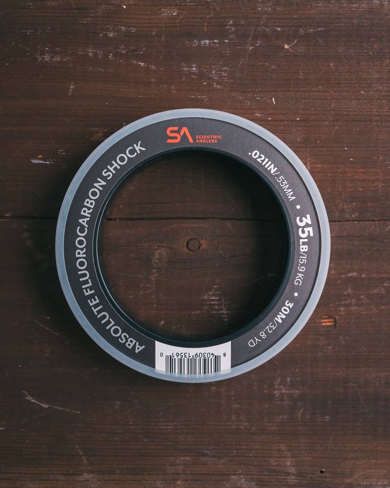 Scientific Anglers ATL朱鞠内SP DEEPKIT520GR Scientific Anglers Amplitude Textured MPX – Sportinglife Turangi